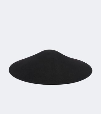 Jacquemus Wool hat