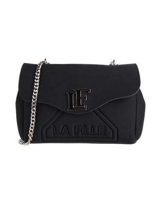 La Fille Des Fleurs BOLSOS - Bolsos con bandolera en YOOX.COM