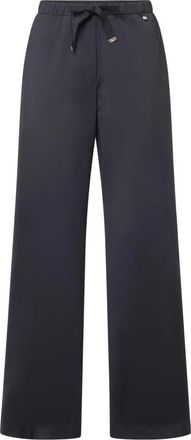 Herno Uomo, Pantaloni, Blu, W38, new