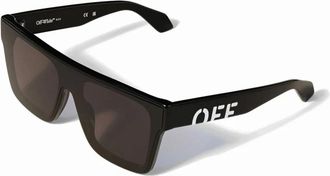 Off-white Ow 1001 Zonnebril - unisex - Zonnebrillen - Zwart - ONE Size - Accessoires