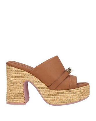 Lorenzo Mari CALZADO - Sandalias con cierre en YOOX.COM