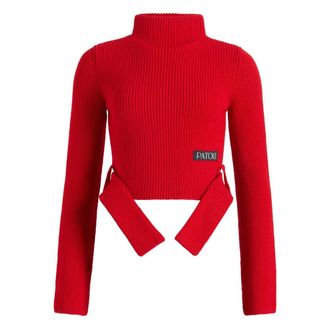 Patou Sweater