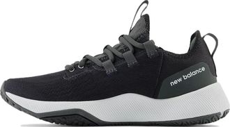 New Balance (WMNS) New Balance FuelCell Trainer v2 Black Silver Metallic WXM100K2