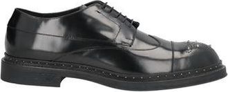 Emporio Armani SCHUHE - Schn&uuml;rschuhe auf YOOX.COM
