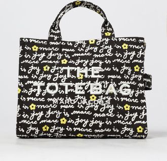 Marc Jacobs Borsa A Mano MARC JACOBS Donna colore Nero