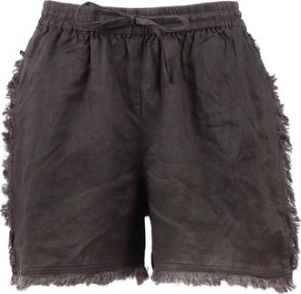 P.A.R.O.S.H. Casual Shorts, female, Green, Size: XS Beach26 Shorts