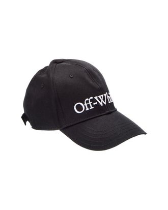 Off-white Drill Baseball Cap