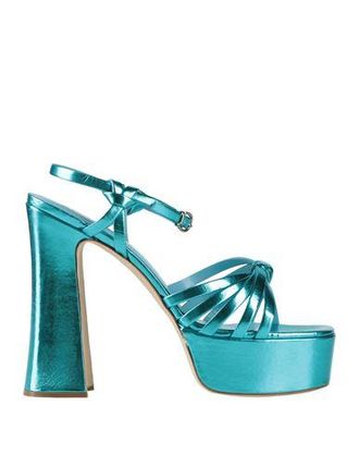 NCUB FOOTWEAR - Sandals on YOOX.COM