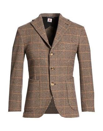 LUIGI BORRELLI NAPOLI SUITS and CO-ORDS - Blazers sur YOOX.COM