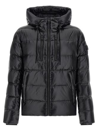 Mackage Mens Victor-R Down Jacket
