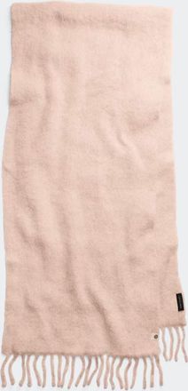 Canada Goose &Eacute;charpe Alpaca (Femmes, Vintage Rose, TAILLE UNIQUE)