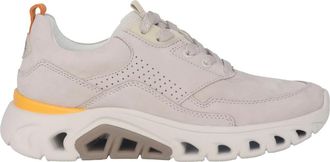 Gabor Rollende Sneaker - Grijze Damesschoenen - Dames - Sneakers - Grijs - 41 EU - Schoenen