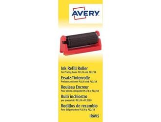 Avery Irav5 Rodillo De Transferencia Rodillo De Tinta Para Impresora