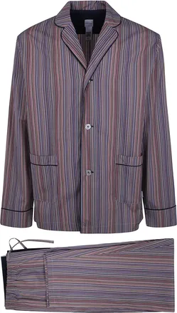Paul Smith Pyjama Signature Stripe