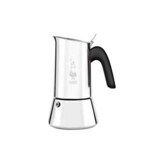 Bialetti CAFFETTIERA VENUS 6 tazze adatta per induzione BIALETTI
