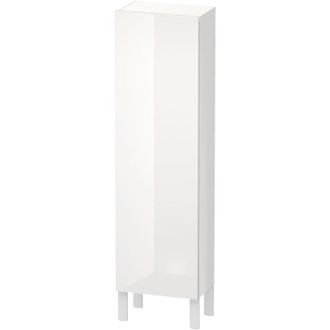 Duravit Duravit - L-Cube demi-hauteur de caisson 400mm, profondeur 243mm, 1