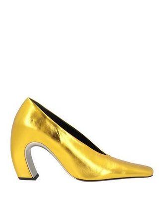 Jil Sander FOOTWEAR - Pumps on YOOX.COM