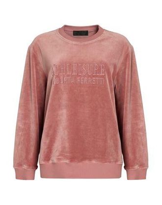 Alberta Ferretti CAMISETAS Y TOPS - Sudaderas en YOOX.COM