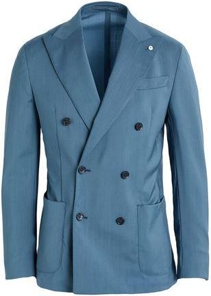 L.B.M. 1911 L. B.M. 1911 Blazers