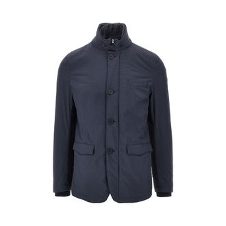 Herno Pro-Meteo down jacket Man 46