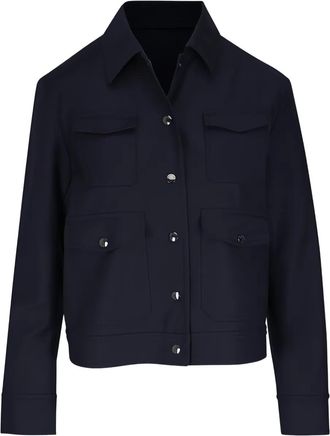 Bogner Giacca Emily - Blu