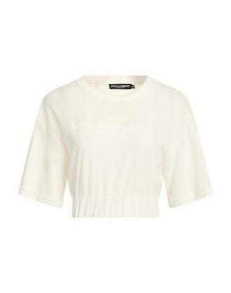 Dolce & Gabbana TOPS - Sweatshirts auf YOOX.COM