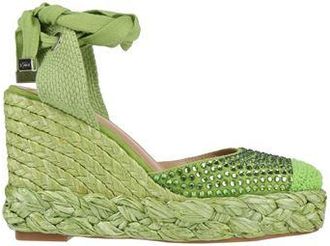 Alma En Pena SCHUHE - Espadrilles auf YOOX.COM