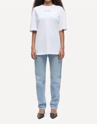 Sams&oslash;e & Sams&oslash;e Sasusan Studs 15769 Jeans In Farve
