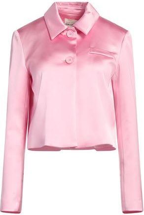 Semicouture COATS & JACKETS - Jackets on YOOX.COM