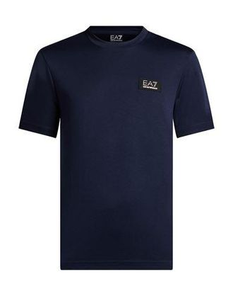 Emporio Armani TOPWEAR - T-shirts on YOOX.COM