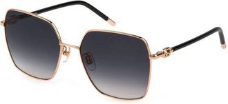 Furla Oro Metal Women Womens Sunglasses
