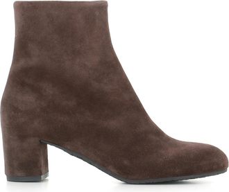 Del Carlo DEL Carlo, Donna, Scarpe, Marrone, 38 1/2 EU, new