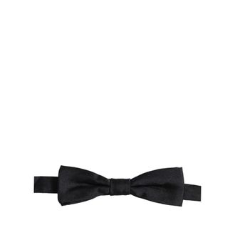 Dolce & Gabbana Heren, Accessoires, Zwart, Maat: ONE Size Zijde