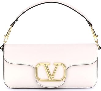 Valentino Garavani Locò Shoulder Bag
