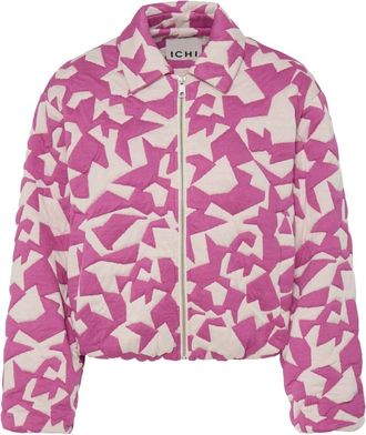 Ichi Giacche - - Jackets - Donna - Multicolore - XS