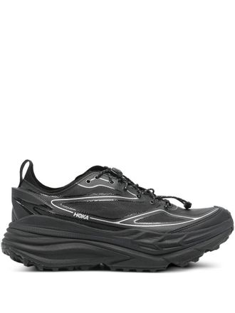 Hoka One One u Stinson One7