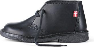 Duckfeet Sjaelland Freizeitschuhe - Unisex | schwarz