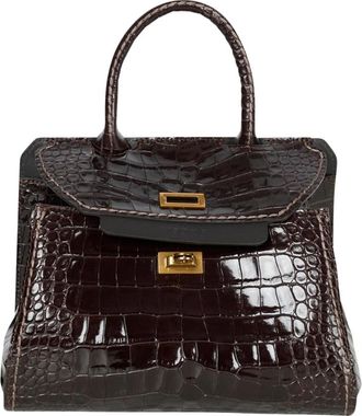 PLINIO VISONA Bengala - Bags - Mujer - Marr&oacute;n - ONE SIZE