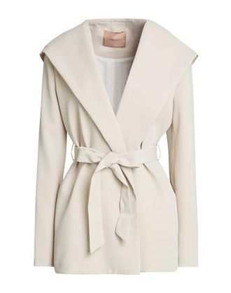 Twin-Set ROPA DE ABRIGO - Chaquetas y cazadoras en YOOX.COM