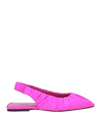 Khaite FOOTWEAR - Ballet flats on YOOX.COM