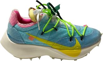 Nike Vapor Street in Blue Polyamide