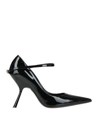 Sergio Rossi Pumps