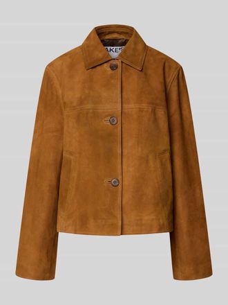 Max Mara Newterzo1 - Teddy Hood Made Of Alpaca And Wool ab
