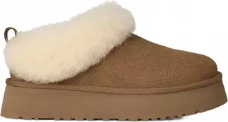 UGG Womens Tazzelle Slipper In Chestnut