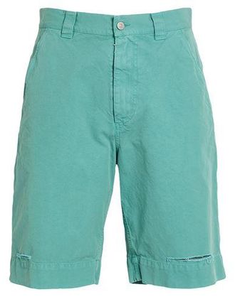 Maison Margiela BOTTOMWEAR - Shorts & Bermuda Shorts on YOOX.COM