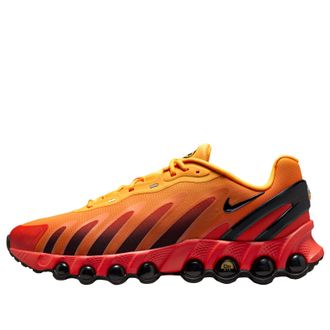 Nike Air Max Dn8 Laser Orange Black FQ7860-800