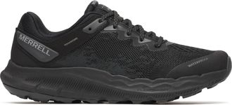 Merrell Antora 4 Waterproof in Black