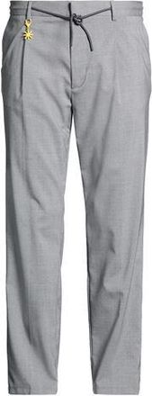 Manuel Ritz HOSEN & R&Ouml;CKE - Hosen auf YOOX.COM