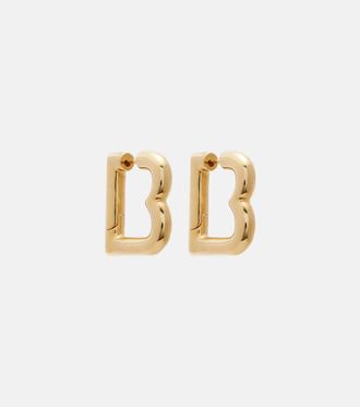 Balenciaga Pendientes de aro Eisa B