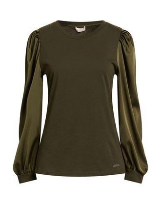 Liu Jo TOPWEAR - T-shirts on YOOX.COM